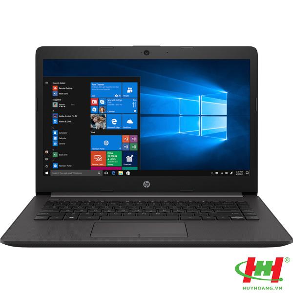 Máy tính xách tay HP 240 G7_3S004PA (I3-1005G1,  4GB DDR4,  256GB SSD,  14.0 FHD,  Wlac, BT,  3C41WHr,  Win10