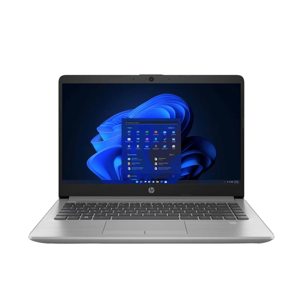 Máy tính xách tay HP 250 G9 (AG2K3AT) i3-1215U / 8GD4 / 512GSSD / 15.6FHD / WLac / BT5 / 3C41WHr / W11SL / BẠC