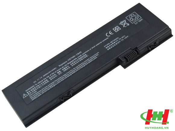 Pin HP EliteBook 2730p 2740 2760p Compaq 2710p Zin