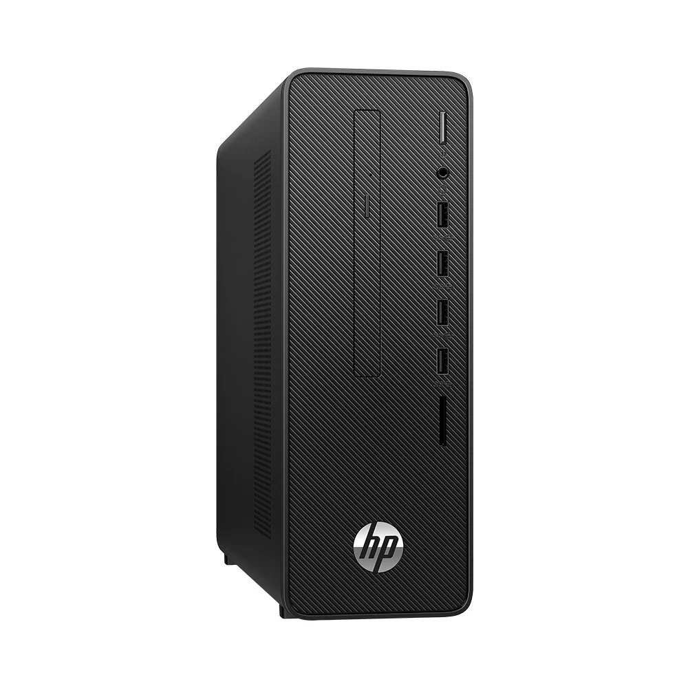 Máy bộ để bàn PC HP 280 Pro G5 SFF 1C4W2PA (Intel Core i5-10400/ 8GB/ 1TBHDD/ Windows 10 Home SL 64-bit/ DVD/ CD RW/ WiFi 802.11ac)