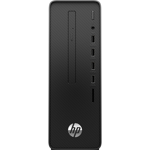 Máy tính để bàn HP 280 Pro G5 SFF (1C4W4PA) Intel Core i7-10700 (2.9 Ghz),  Ram 8GD4,  1TB HDD,  DVDRW,  Wlac,  BT,   Keyboard & Mouse,  WIN10SL,  1Y WTY