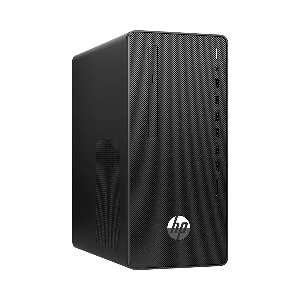 Máy tính để bàn HP 280 Pro G6 Microtower,  Core i7-10700(2.90 GHz, 16MB),  8GB RAM,  1TB HDD, DVDRW,  Intel Graphics,  Wlan ac+BT,  USB Keyboard & Mouse, Win 10 Home 64,  1Y WTY_1C7V7PA