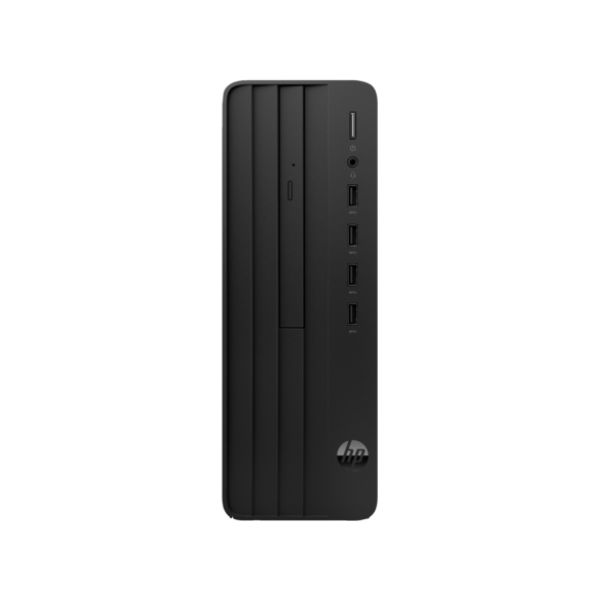 Máy Tính Để Bàn HP 280 Pro G9 SFF AY2G3PT i7-14700 (20*2.1) / 16G DDram4 / 512GSSD / WL/BT / KB/M / W11 SL / ĐEN / 1Yr