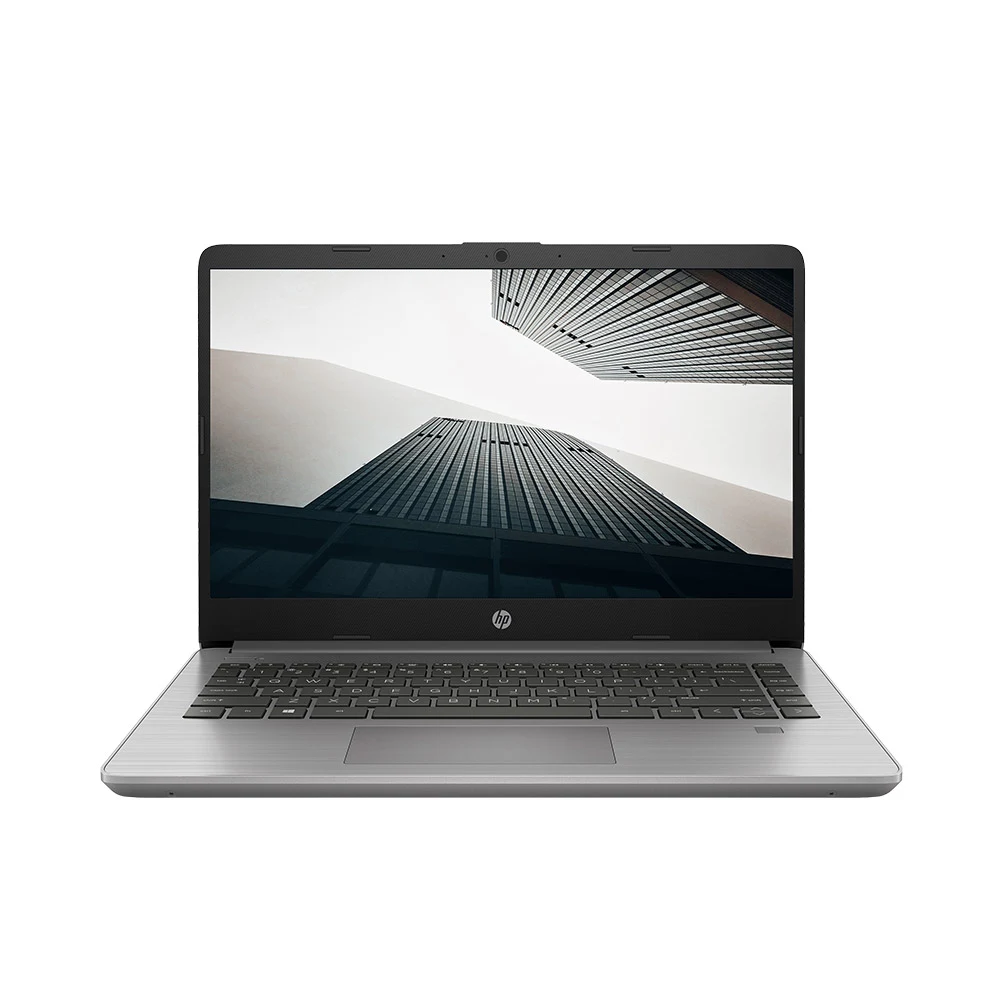 Máy tính xách tay HP 340s G7 240Q4PA ( 14 FHD/ Intel Core i3-1005G1/ 4GB/ 256GB SSD/ Win10 Home 64/ 1.4kg)