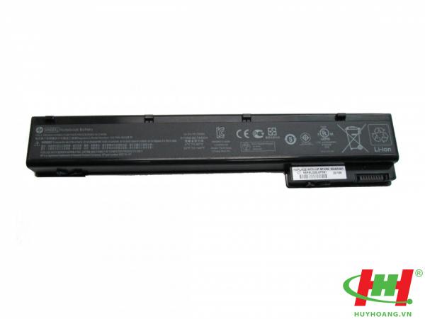 Pin Laptop HP EliteBook 8560w 8760w 8570w 8770w