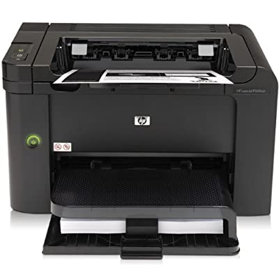 Máy in HP LaserJet Pro P1606dn cũ (USB,  Lan,  in 2 mặt))