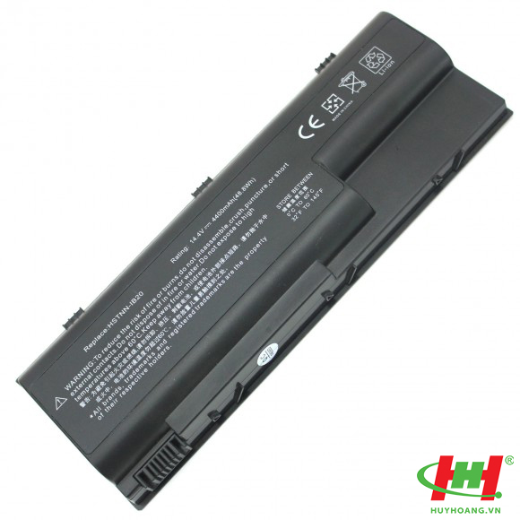 Pin HP Pavilion DV8000 DV8100 DV8200 DV8300 8Cell