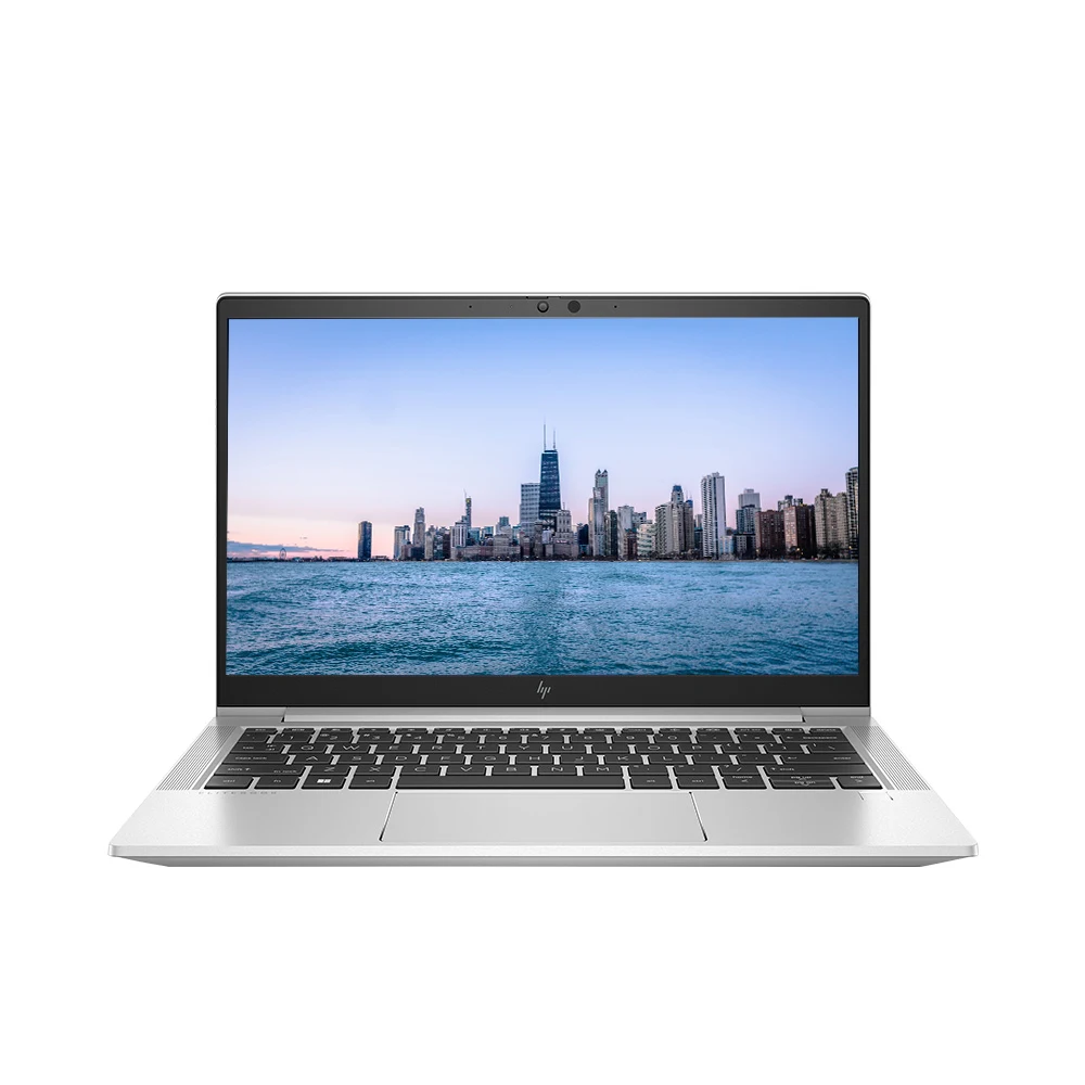 Máy tính xách tay HP Elitebook 630 G9 (6M143PA) (i5-1235U/ RAM 8GB/ 512GB SSD/ 13.3 IPS/ Windows 11/ 1.3kg)