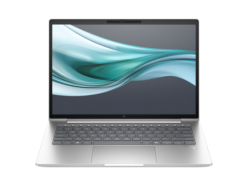Máy tính xách tay HP Elitebook 640 G11 A7LB1PT,   Core Ultra 5-125U,   16GB RAM,   512GB SSD,   Intel Graphics,   14WUXGA,   Webcam,   3Cell,   Wlan ax+BT,  Fingerprint,   SMCard,   Win11 Home 64,   Silver ,  1 Year