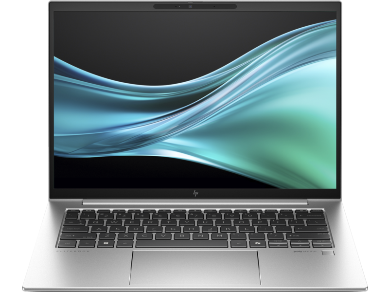 Máy tính xách tay HP Elitebook  840 G11 A7RB6PT Core Ultra 7- 155H/ 16GB RAM/512GB SSD/ Intel Graphics /14.0 Wuxga Touch/ Wc/ 3 Cell/ WC/ LAN AX+BT/ Fingerprint /SMCard /Win11 Pro 64 /03 Year