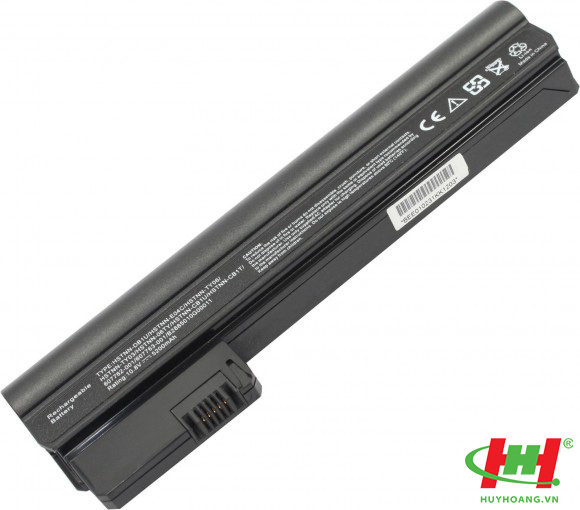 Pin HP Compaq Mini CQ10,  Mini 110-3000 6Cell