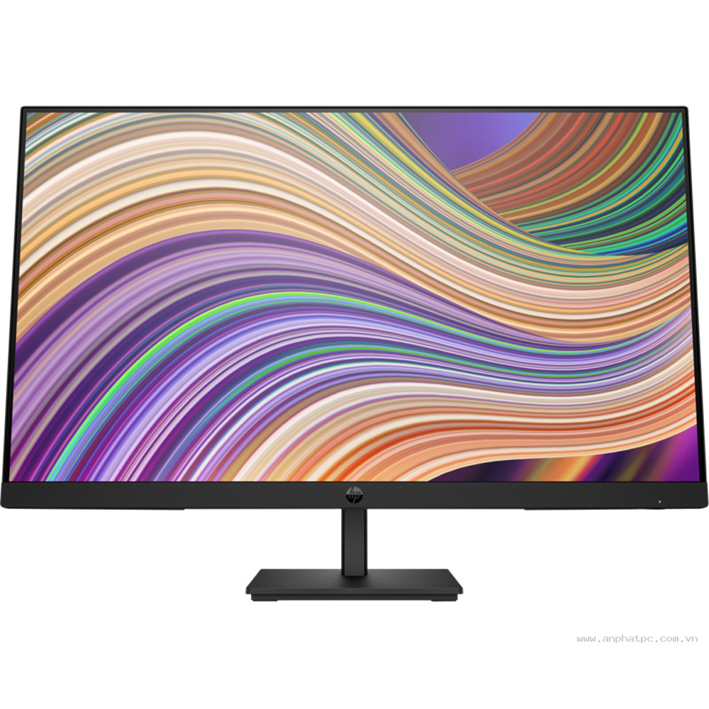 Màn Hình vi tính LCD HP P27 G5 64X69AA (27.0 inch - FHD - IPS - 75Hz - 5ms) DisplayPort™ 1.2; HDMI 1.4