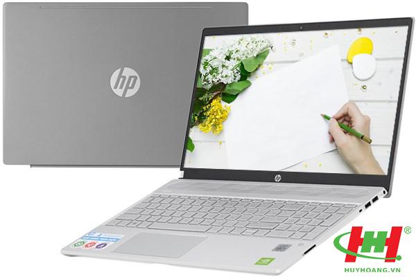 Máy tính xách tay HP Pavilion 15-cs3061TX i5-1035G1/ 8GD4/ 512GSSD/ 15.6FHD/ XÁM/ W10SL/ 2G_MX250