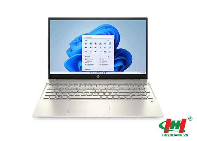 Máy tính xách tay HP Pavilion 15-eg2081TU - 7C0Q4PA i5-1240P/ 16GD4/ 512GSSD/ 15.6FHD/ Wlac/ BT5/ 3C41WHr/ ALUp/ W11SL/ Bạc