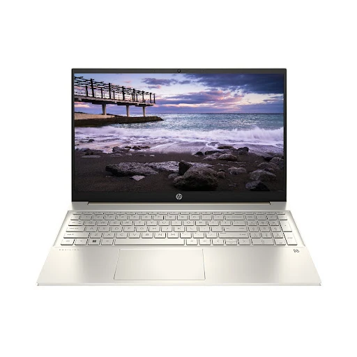 Máy tính xách tay HP Pavilion 15-eg3093TU 8C5L4PA (Core i5-1335U | 16GB | 512GB | Intel Iris Xe | 15.6 inch FHD | Windows 11 | Vàng)