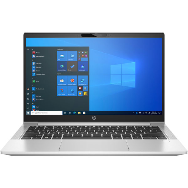 Máy tính xách tay HP ProBook 430 G8 2H0N6PA i5-1135G7/ 4GD4/ 256GSSD/ 13.3FHD /WL/ FP/BT/ 3C45WHr/ ALU/BẠC/ W10SL/ LED_KB