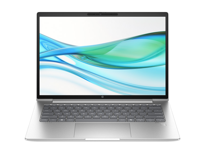 Máy tính xách tay HP Probook 440 G11 A74B4PT /CORE ULTRA 5-125U/ 8GB RAM/ 512GB SSD/ INTEL GRAPHICS/ 14 INCH WUXGA/ WEBCAM/3 CELL/ WLAN AX+BT/ FINGERPRINT/ WIN11 HOME 64/ SILVER - 01Y