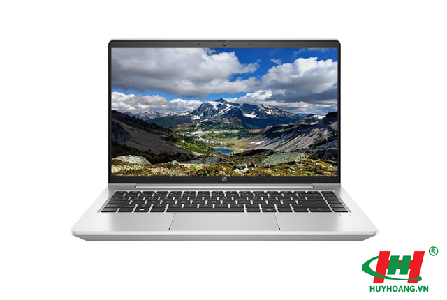 Máy Tính Xách Tay Hp Probook 440 G9 6M0X7PA,  Core i7-1255U,  Ram 8GB,  512GB SSD,  14FHD,  Webcam,  3Cell,  Wlan+ax+BT,  Fingerprint,  Windows 11 Home 64,  Bạc