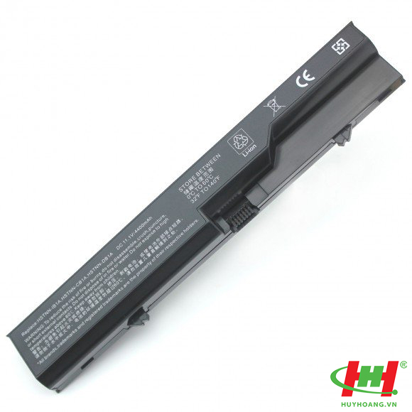 Pin Probook HP 4320,  4420S,  4321,  4520,  4325,  4425,  4421,  4326 6 Cell Tốt