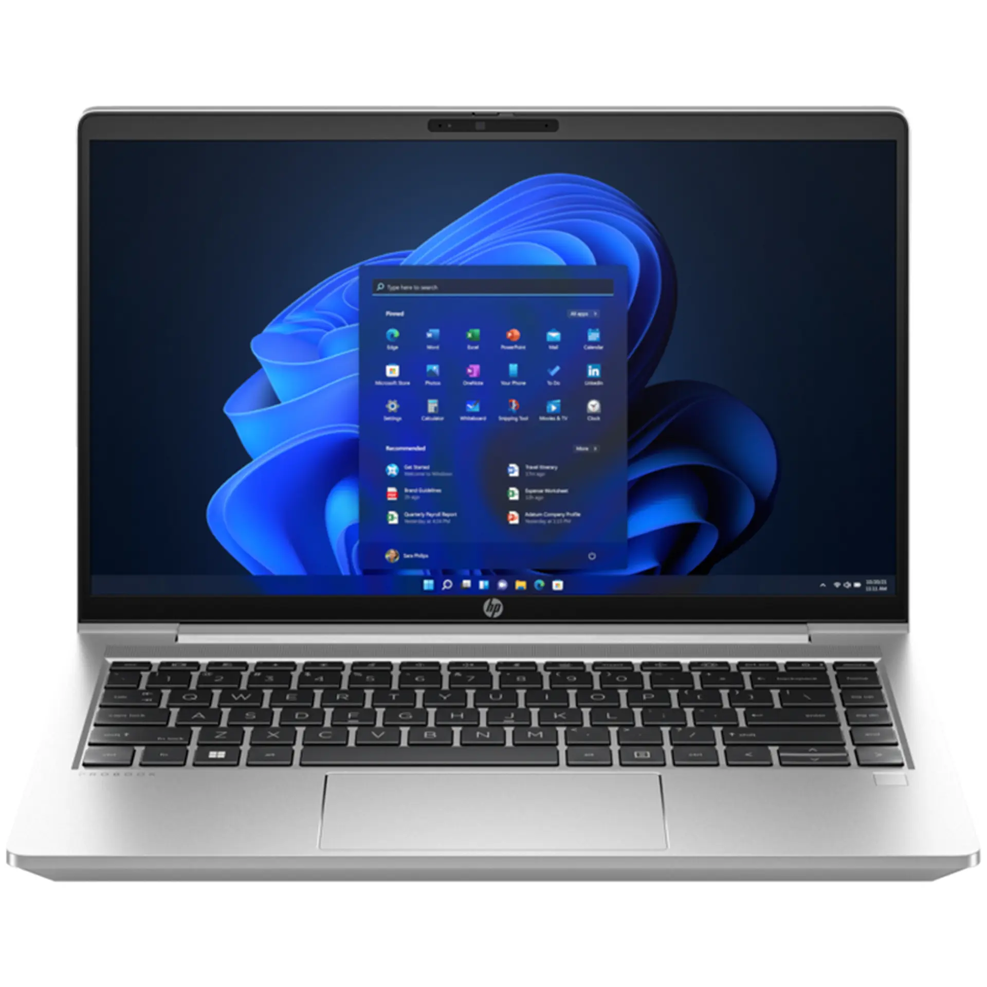 Laptop HP ProBook 450 G10 (Intel Core i5-1334U / 16GB / 512GB SSD / 15.6
