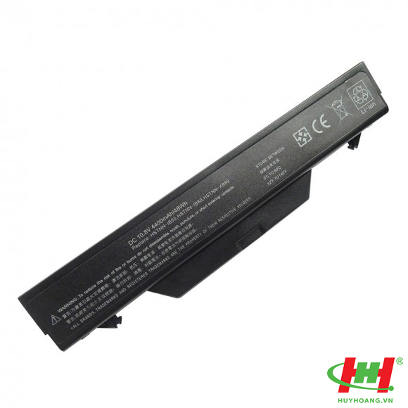 Pin HP Probook 4510s,  4515s,  4710s - 6Cell