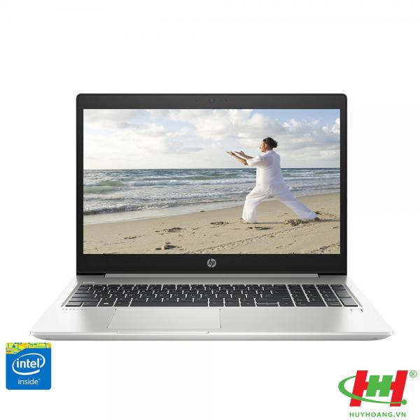 Máy tính xách tay HP ProBook 455 G6-6XA87PA (15" FHD/ R5-2500U/ 8GB/ 1TB HDD/ Radeon Vega 8/ Free DOS/ 2 kg)HP ProBook 455 G6-6XA87PA (15" FHD/ R5-2500U/ 8GB/ 1TB HDD/ Radeon Vega 8/ Free DOS/ 2 kg)