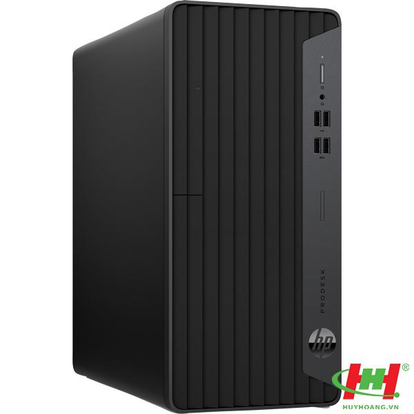 Máy bộ để bàn HP ProDesk 400 G7 MT (22C53PA) Intel Core I3-10100, Ram 4GB DDR4,  256SSD,  DVDRW, Wlac, BT Keyboard & Mouse, WIN10SL, 1Y WTY