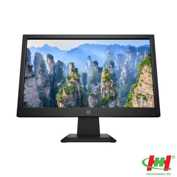 Màn hình vi tính HP 18.5inch V19 9TN41AA 1366x768 @60Hz/ VGA/Đen /3Y