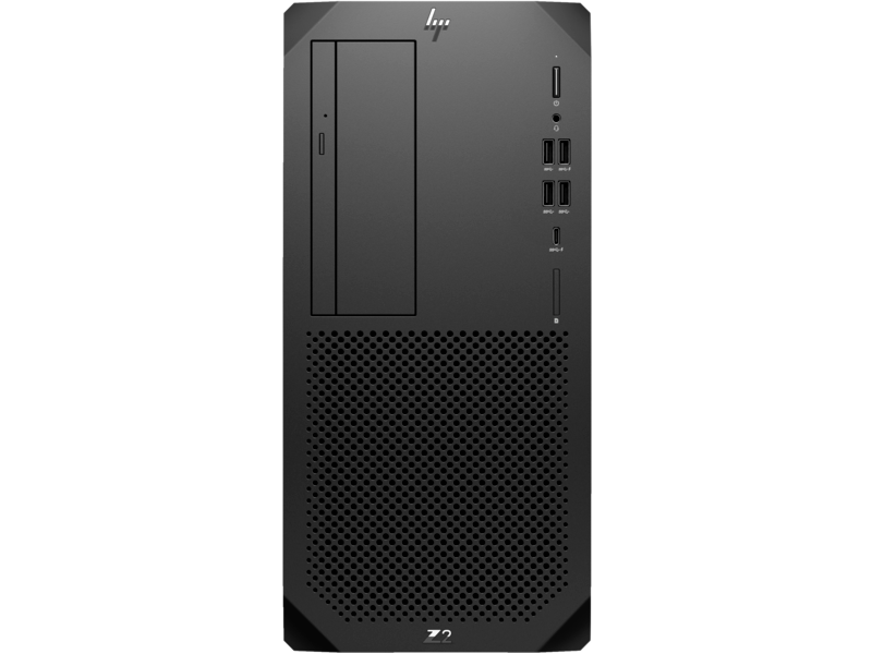 Máy tính trạm HP Z2 Tower G9 Workstation, Core i5-13500, 8GB RAM, 256GB SSD, Intel Graphics, USB, Keyboard & Mouse, HDMI/Port, Linux, 3Y WTY_4N3U8AV