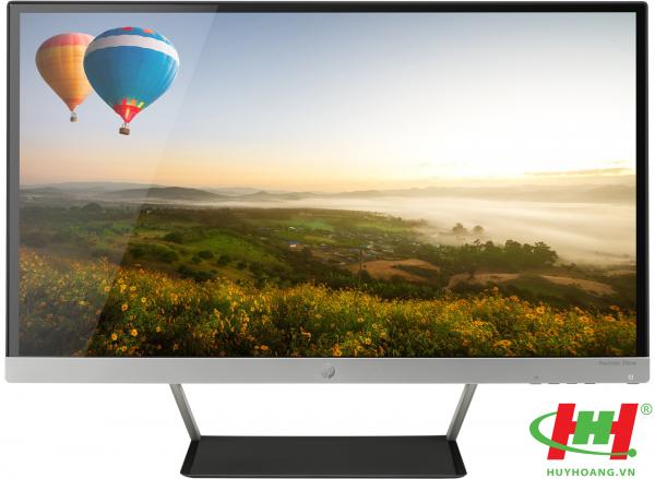 Màn Hình LCD HP PaviLion 25CW 25"