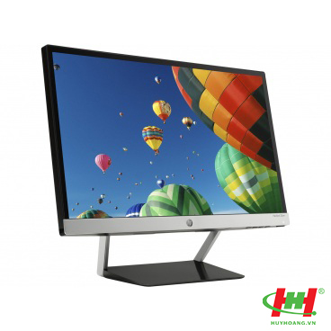 Màn Hình LCD HP Pavilion 27cw 27"