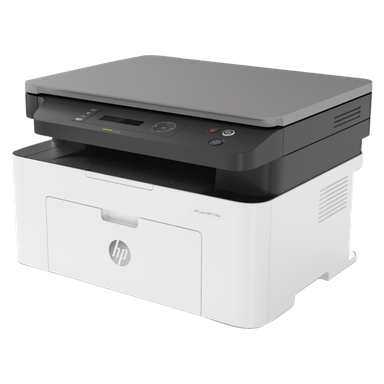 Máy in laser đa năng HP Laser MFP 136w 4ZB86A (In,  Scan,  Copy,  USB,   WIFI)
