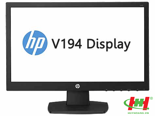 Màn Hình LCD HP V194 18.5inch