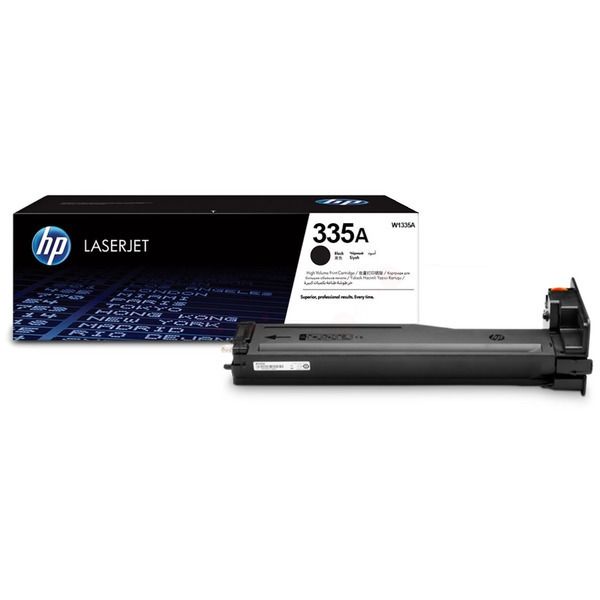 Mực máy in HP LaserJet M442DN HP 335A Black (W1335A) chính hãng