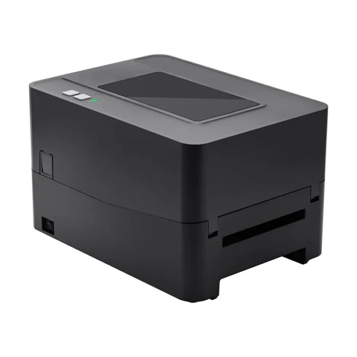 Tổng quan máy in mã vạch truyền nhiệt cao cấp HT530
