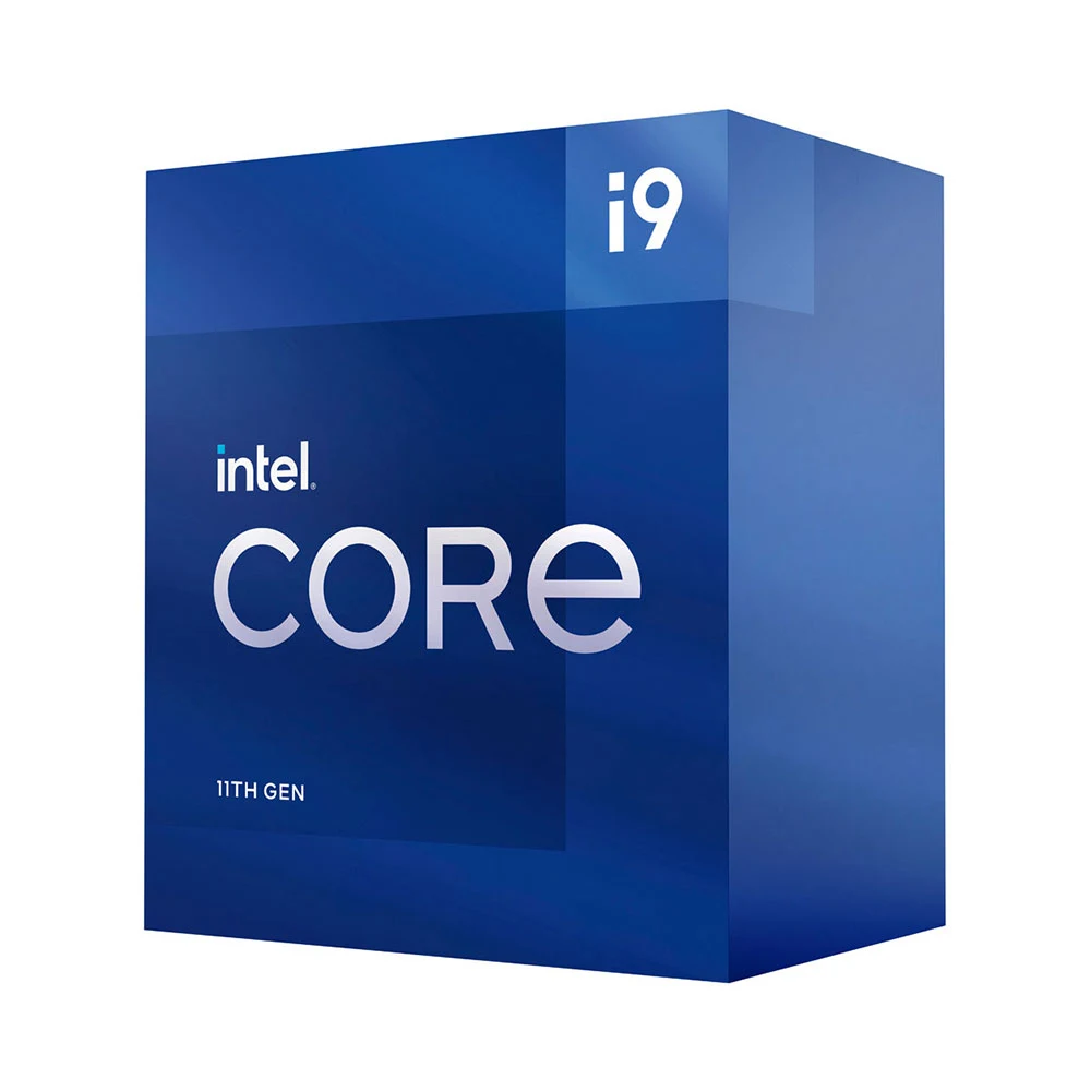 CPU INTEL Core i9-11900 (8C/16T,  2.50 GHz - 5.20 GHz,  16MB) - 1200