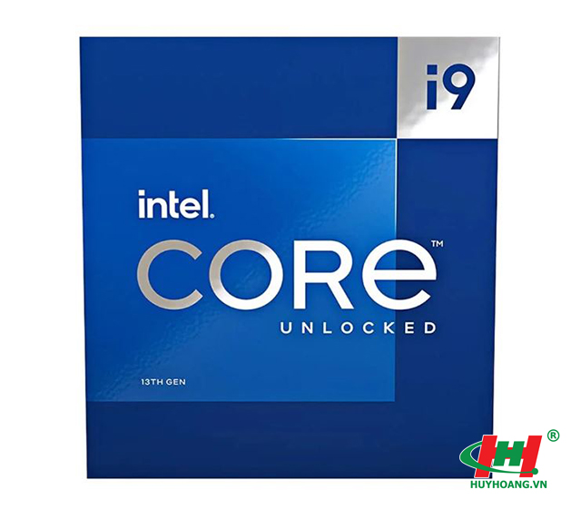 Cpu Intel Core i9-13900 (24C/32T,  3.20 GHz - 5.50 GHz,  30MB) - 1700