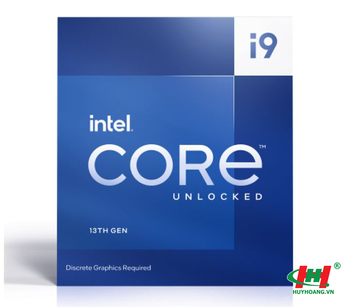 CPU INTEL Core i9-13900K (24C/32T,  3 GHz - 5.8 GHz,  36MB) - 1700