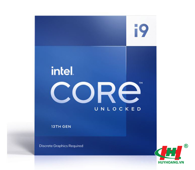 CPU Intel Core i9-13900KF (Socket 1700/ Base 3.2 GHz/ Turbo 5.5GHz/ 24 Cores/ 32 Threads/ Cache 30MB)