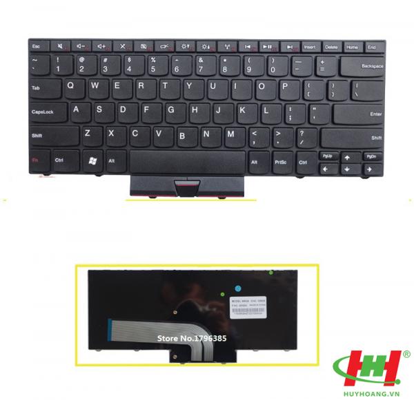 Bàn phím Laptop IBM - Keyboard IBM ThinkPad A30,  A31