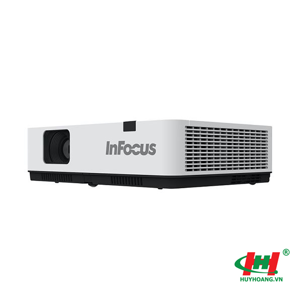 Máy chiếu đa năng INFOCUS P161,  P/N: IN1014 3400ANSI,  XGA,  2000:1; Zoom 1.2x