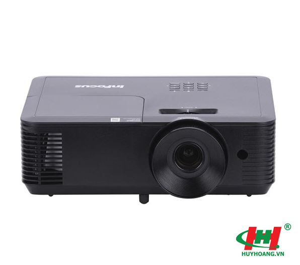 Máy chiếu đa năng INFOCUS P130,  P/N: IN115AA 4000 ANSI,  XGA