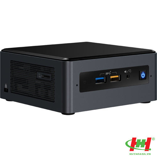 Máy tính để bàn INTEL NUC Kit NUC8i5BEH2 Bean Canyon i5-8259U