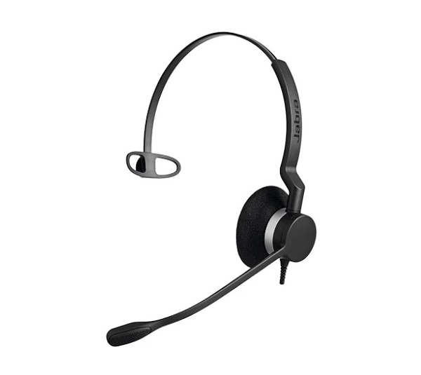 Tai nghe Jabra BIZ 2300 II Mono QD