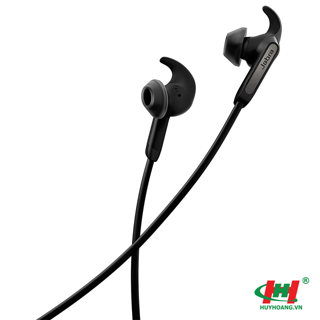 Tai nghe nhạc Jabra Elite 45e (màu đen,  đồng đen,  be)