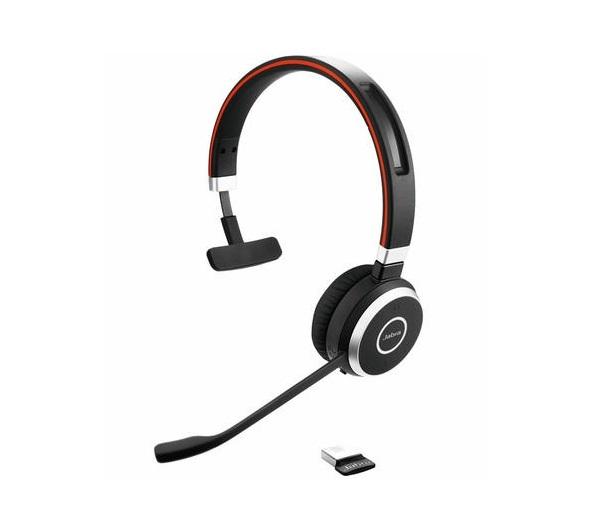 Tai nghe không dây Jabra Evolve 65 Headset UC Mono