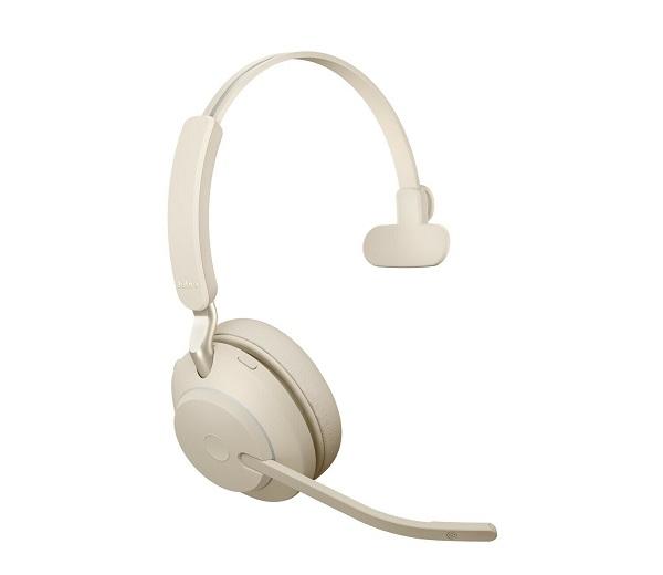 Tai nghe Jabra Evolve2 65 MS/UC Mono