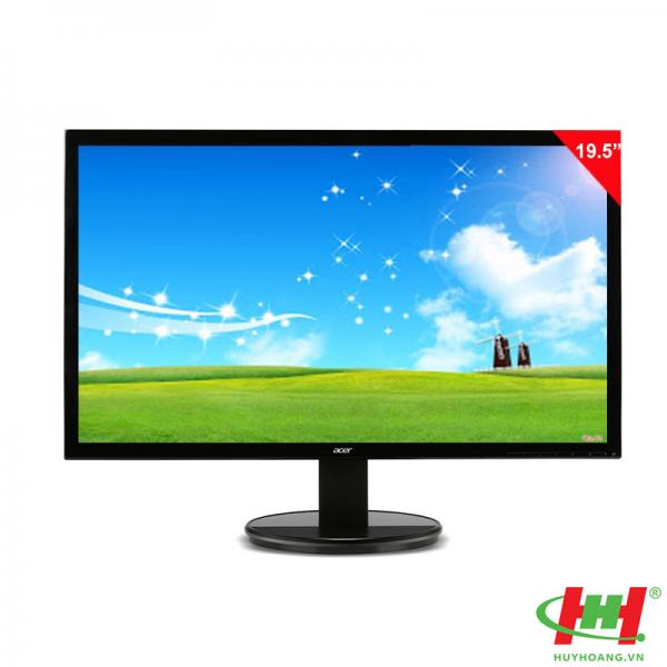 Màn Hình LCD ACER 19.5" - K202