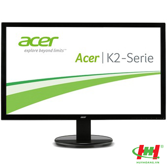 Màn Hình LCD ACER 20.7" - K212HQL