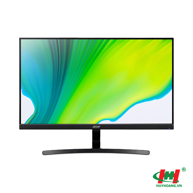 Màn hình LCD Acer K273 E (27 inch/ FHD/ IPS/ 100Hz/ 1ms) HDMI,  VGA,  Audio 3.5mm
